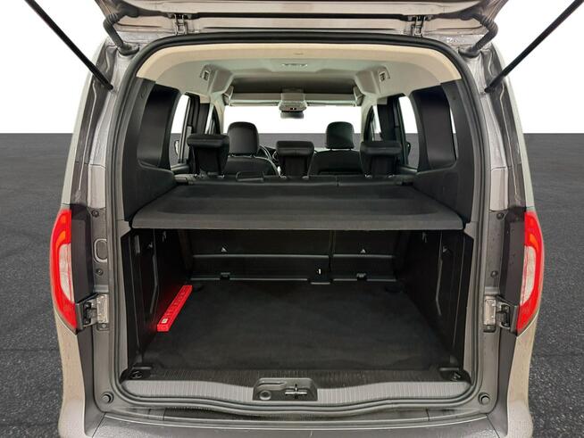 Mercedes T 180 D Progresive