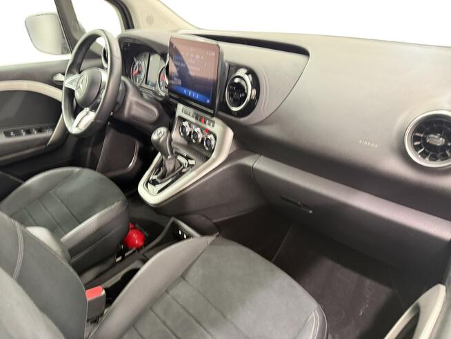 Mercedes T 180 D Progresive