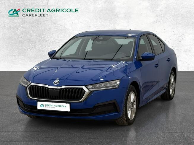 Skoda Octavia 1.0 TSI Active