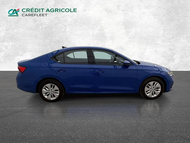 Skoda Octavia 1.0 TSI Active