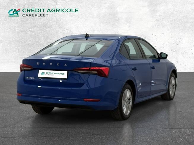 Skoda Octavia 1.0 TSI Active