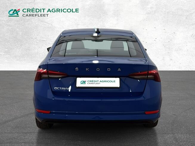 Skoda Octavia 1.0 TSI Active