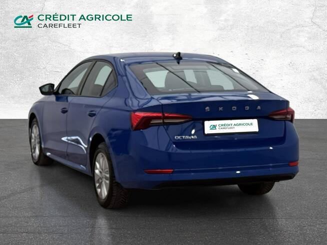 Skoda Octavia 1.0 TSI Active