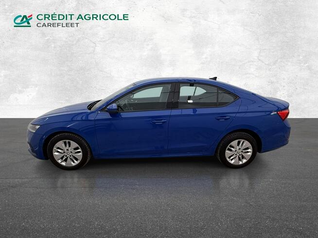 Skoda Octavia 1.0 TSI Active