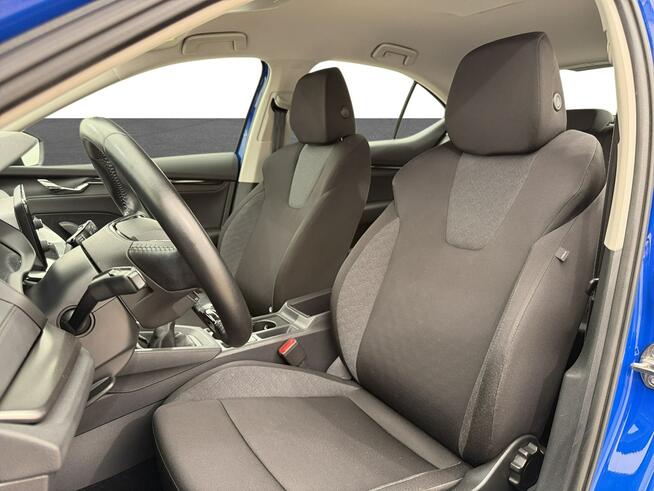 Skoda Octavia 1.0 TSI Active