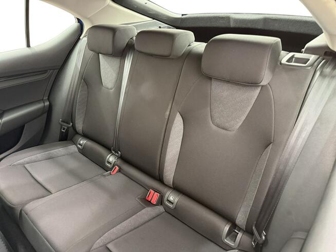 Skoda Octavia 1.0 TSI Active