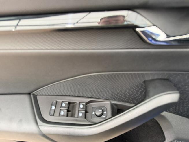 Skoda Octavia 1.0 TSI Active
