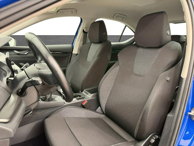 Skoda Octavia 1.0 TSI Active