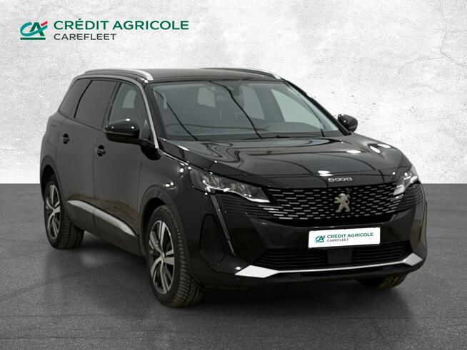 Peugeot 5008 1.5 BLUEHDI Active Pack S&S EAT8