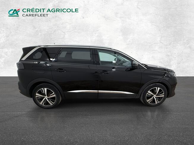 Peugeot 5008 1.5 BLUEHDI Active Pack S&S EAT8