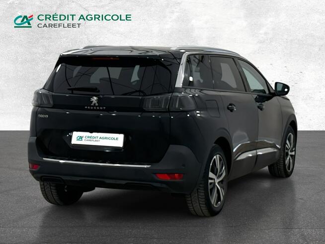 Peugeot 5008 1.5 BLUEHDI Active Pack S&S EAT8