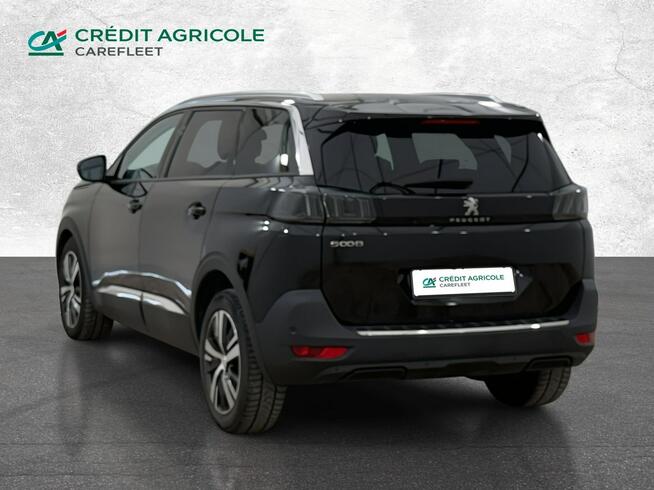 Peugeot 5008 1.5 BLUEHDI Active Pack S&S EAT8