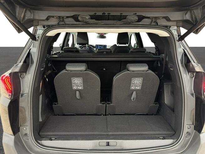 Peugeot 5008 1.5 BLUEHDI Active Pack S&S EAT8