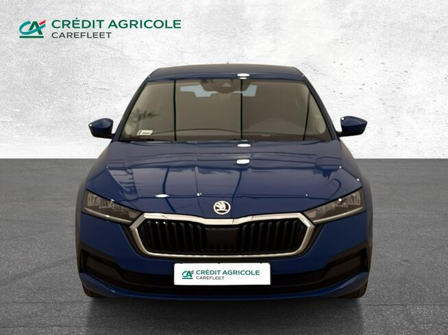 Skoda Octavia 1.0 TSI Active