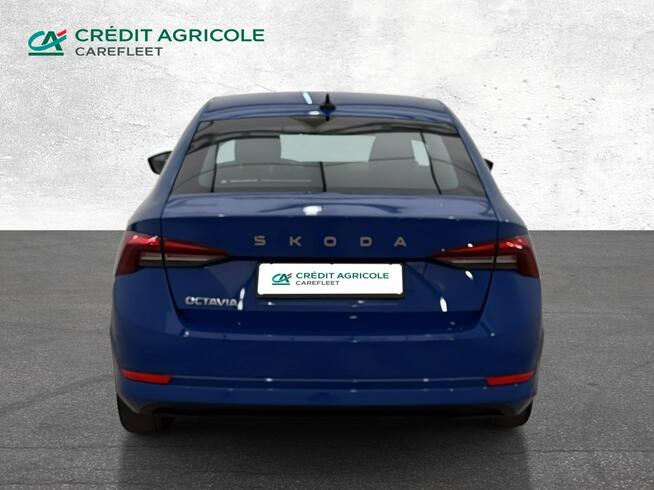 Skoda Octavia 1.0 TSI Active