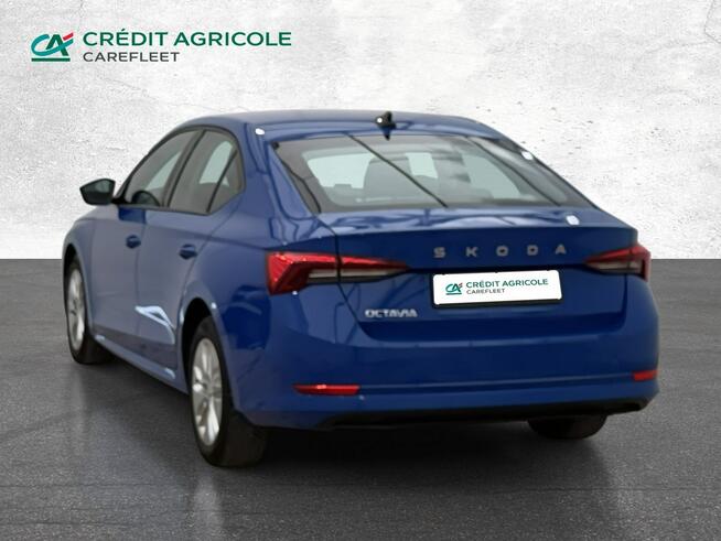 Skoda Octavia 1.0 TSI Active