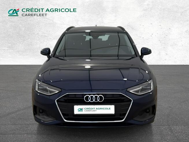 Audi A4 35 TDI mHEV S tronic Kombi