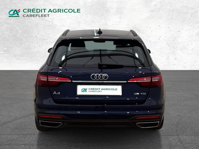 Audi A4 35 TDI mHEV S tronic Kombi