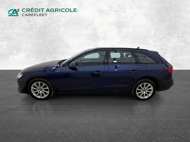 Audi A4 35 TDI mHEV S tronic Kombi