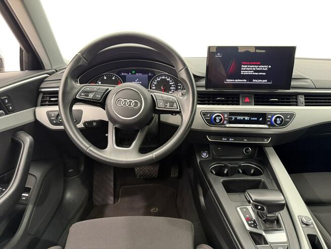 Audi A4 35 TDI mHEV S tronic Kombi