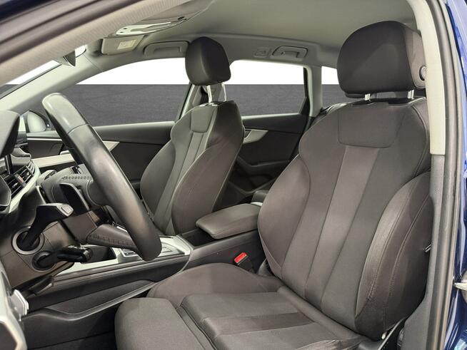 Audi A4 35 TDI mHEV S tronic Kombi