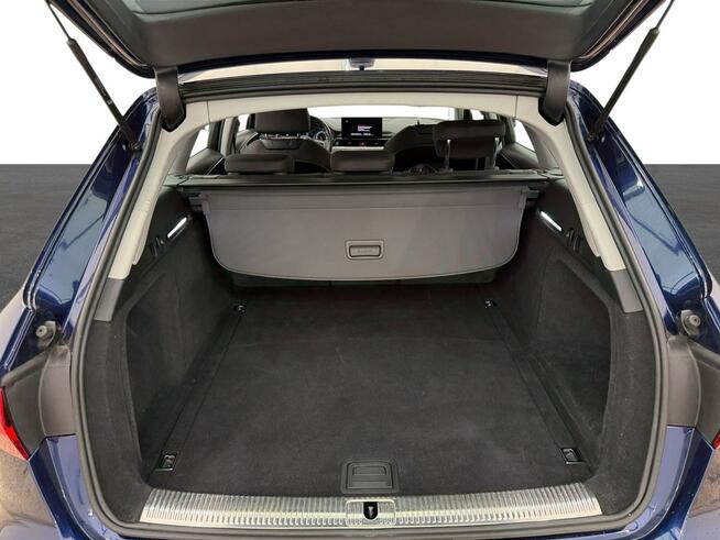 Audi A4 35 TDI mHEV S tronic Kombi