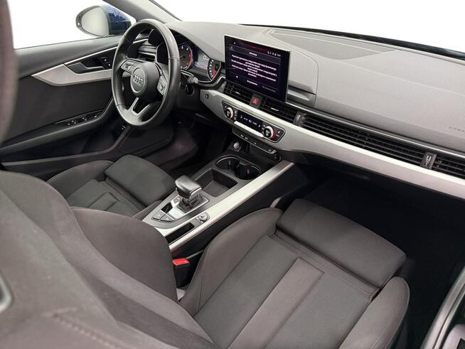Audi A4 35 TDI mHEV S tronic Kombi
