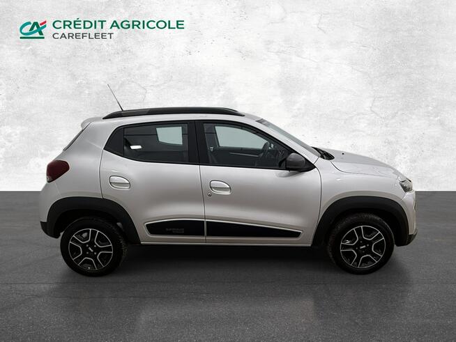 Dacia Spring Expression