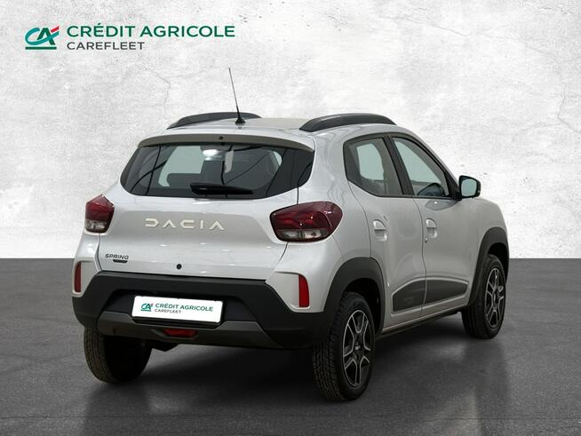 Dacia Spring Expression