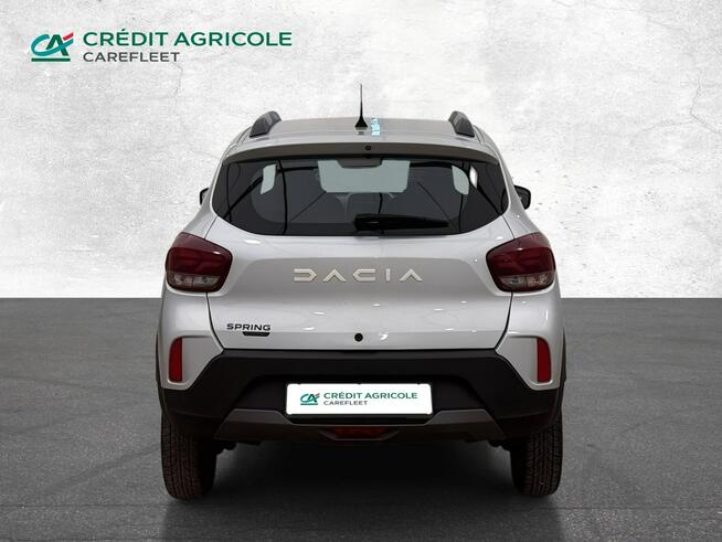 Dacia Spring Expression