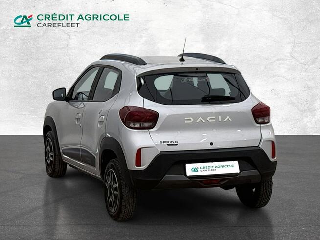 Dacia Spring Expression