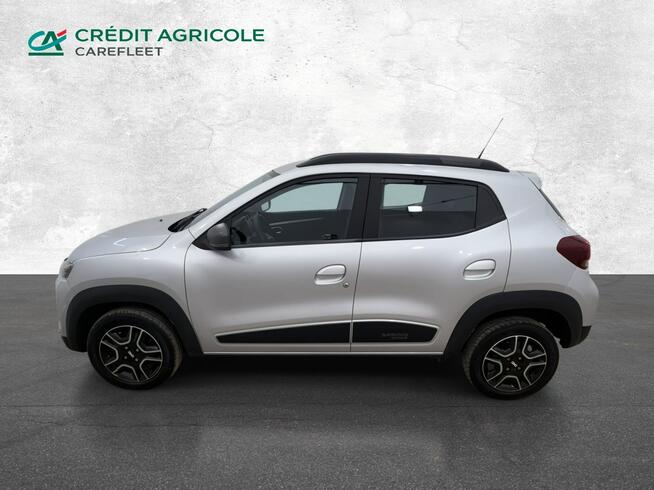 Dacia Spring Expression