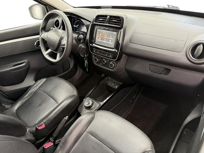 Dacia Spring Expression