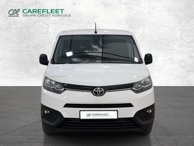 Toyota Proace City 1.5 D-4D Standard 2.0 T Active Furgon