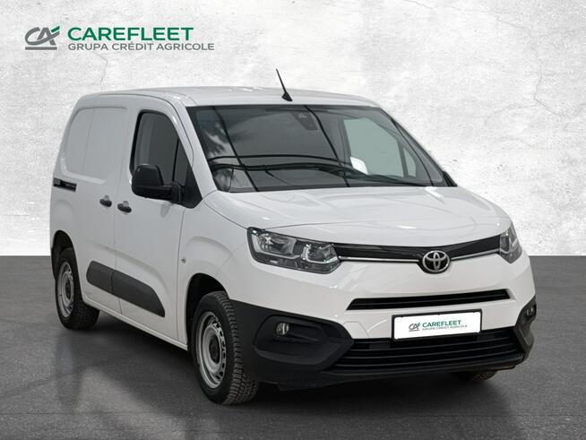 Toyota Proace City 1.5 D-4D Standard 2.0 T Active Furgon