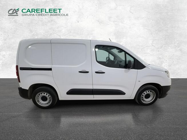 Toyota Proace City 1.5 D-4D Standard 2.0 T Active Furgon