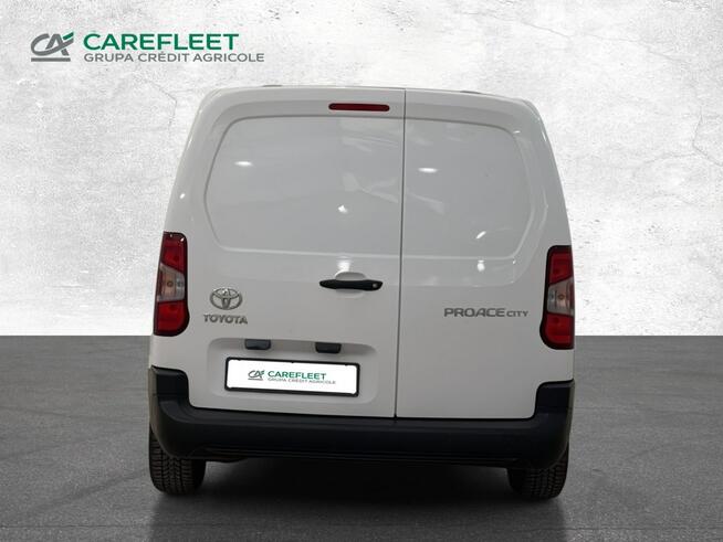 Toyota Proace City 1.5 D-4D Standard 2.0 T Active Furgon