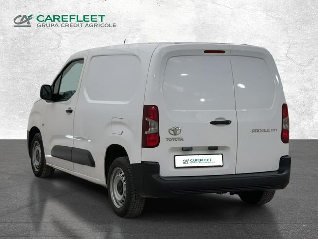 Toyota Proace City 1.5 D-4D Standard 2.0 T Active Furgon