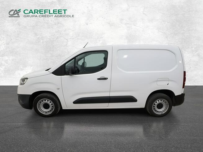 Toyota Proace City 1.5 D-4D Standard 2.0 T Active Furgon