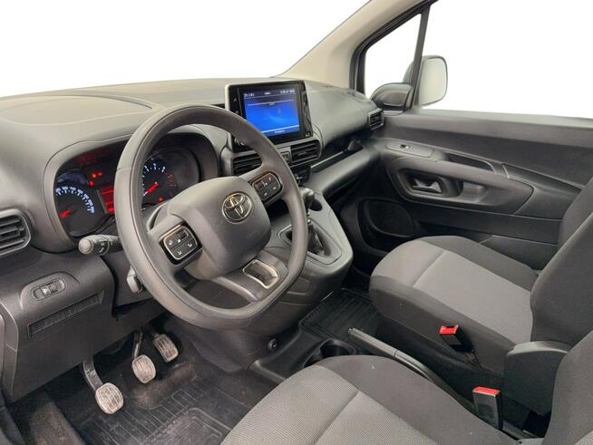 Toyota Proace City 1.5 D-4D Standard 2.0 T Active Furgon