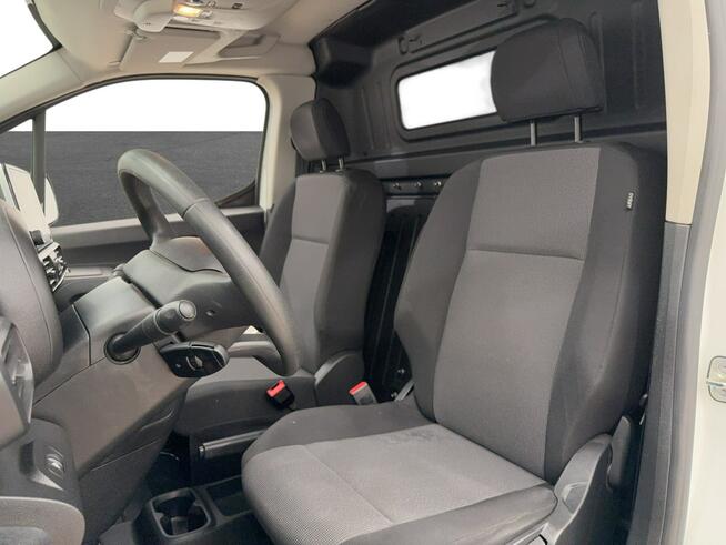 Toyota Proace City 1.5 D-4D Standard 2.0 T Active Furgon