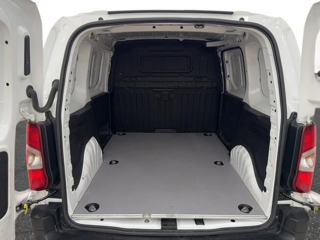 Toyota Proace City 1.5 D-4D Standard 2.0 T Active Furgon