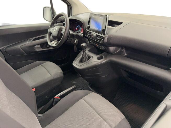 Toyota Proace City 1.5 D-4D Standard 2.0 T Active Furgon