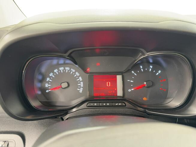 Toyota Proace City 1.5 D-4D Standard 2.0 T Active Furgon