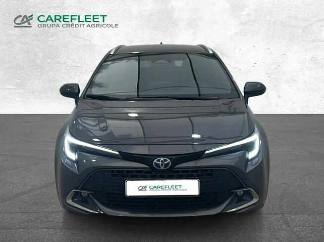 Toyota Corolla 2.0 Hybrid Style Kombi