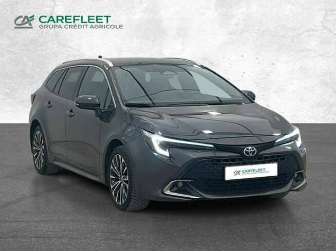 Toyota Corolla 2.0 Hybrid Style Kombi