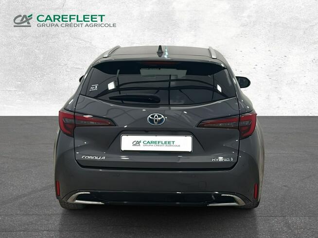 Toyota Corolla 2.0 Hybrid Style Kombi