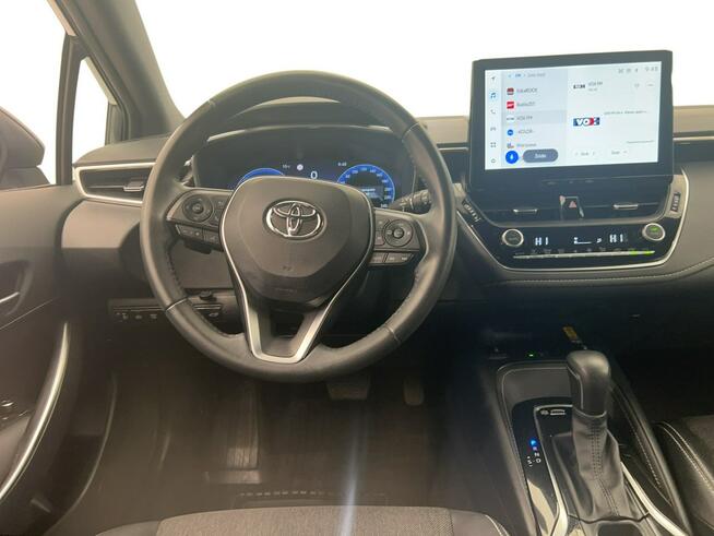 Toyota Corolla 2.0 Hybrid Style Kombi