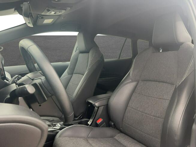 Toyota Corolla 2.0 Hybrid Style Kombi