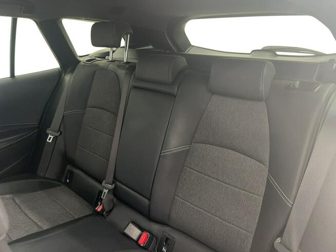Toyota Corolla 2.0 Hybrid Style Kombi